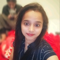 Diksha Gore