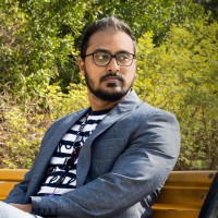 Mohammad Zahirul Islam
