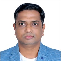 Ritesh Mahajan