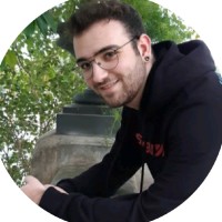 Oriol Díaz Expósito