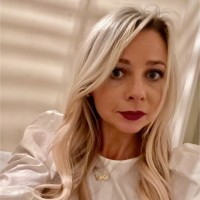 Victoria Morris