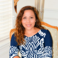 Angela Svenka Millender