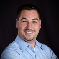 Justin L. Shore, MBA, AIC, AIC-M, AINS, CASA
