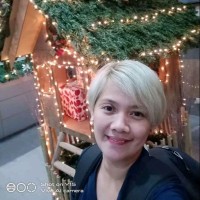 Maricris Edralin