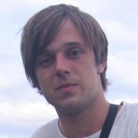 Alexander Naumenko