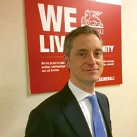 Fabrizio Viola, CFA