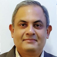 Ranganath Iyengar (CMC®)