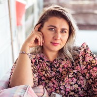Patrycja Rosloniec