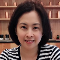 Lucy Ko