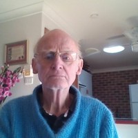 Ron Waller