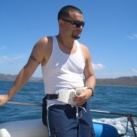 Kenneth Gurdian