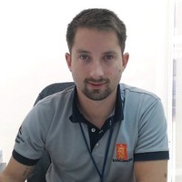Niclas Lindgren