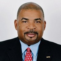 James Johnson, Cipm