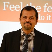 Mohammad Sadiq