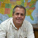 Byron Belser