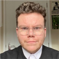 James Evison
