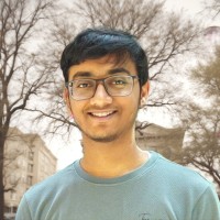 Rishabh Raj