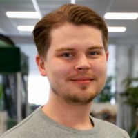 Axel Bäckström