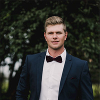 Jason Du Plessis