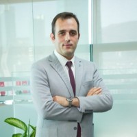 Harun Ümit EREN, LLM, MBA