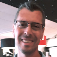 Laurent Gervraud
