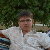 Евгений Комаров
