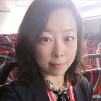 Rachel Ning