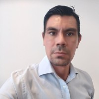 Enrique Rosales