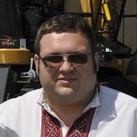 Алексей Агеев