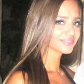 Pamela Safi
