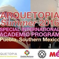 Arquetopia foundation