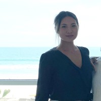Ruth Cho