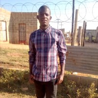 Tholinhlanhla Mlungisi