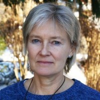 Helena Hasselberg