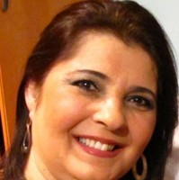 Elizabeth Menezes Bomfim