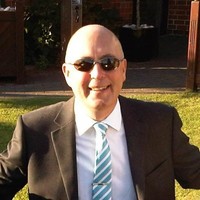 Jon Coupland