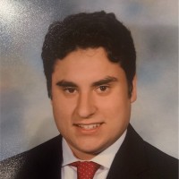 Anthony Mauri