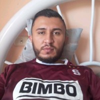 Gabriel Guerrero