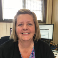 Vicki Napier