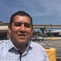 Eddy Ochoa Alvarez