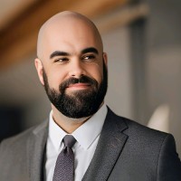 James David Romo, Shrm-Scp