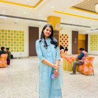 Bhawna Parakh