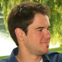 Justin Marshall - Assoc. Aia