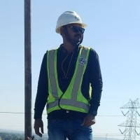 Abhay kumar Patel
