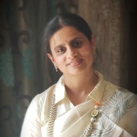 Karishma Mehra