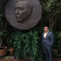 KEVIN FONSECA GARZA