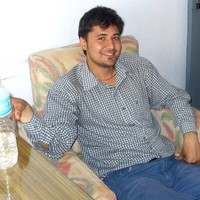 Mahabharat Vyas Shrestha