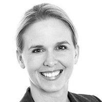Nina Øiestad