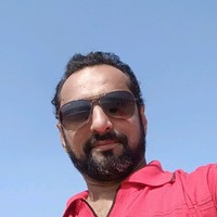 Rudresh Pandya