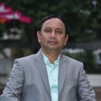 Vijay Bhandari